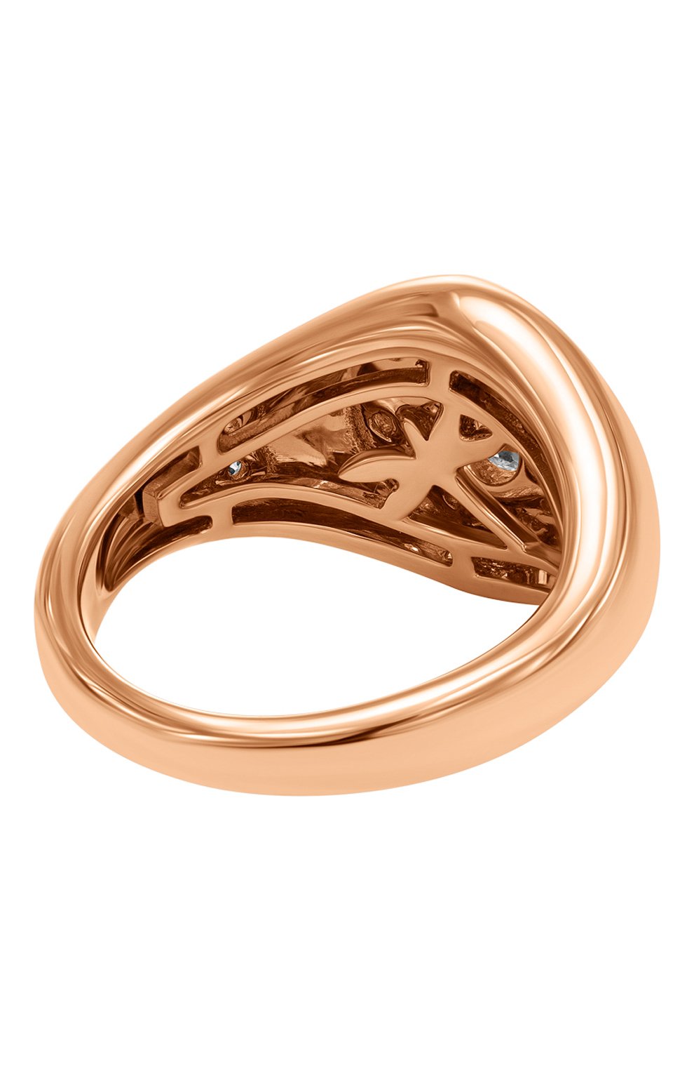 Кольцо CASATO, арт. MX-1616BT-P, фото 4