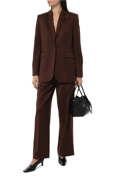 Шерстяной жакет SIMPLIFY, арт. JAC08, фото 2