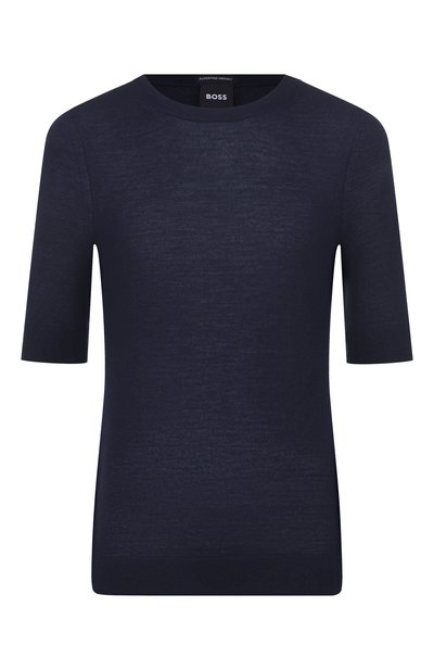 Женский шерстяной пуловер BOSS, арт. 50544996