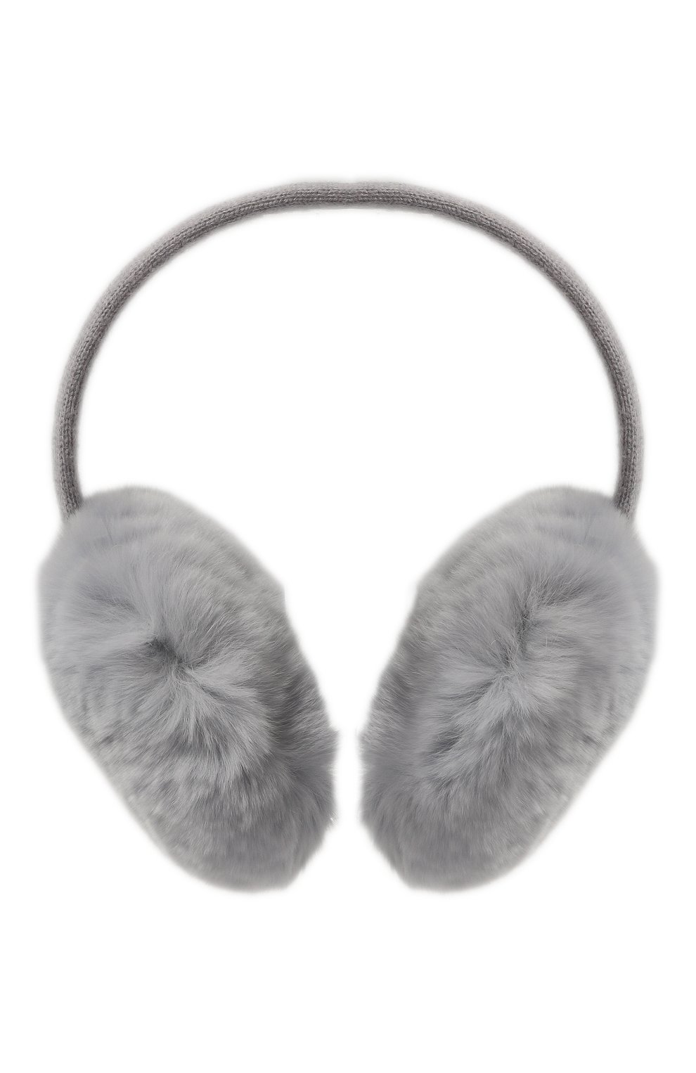 Меховые наушники YVES SALOMON ENFANT, арт. 20WEA310XXREXX, фото 1