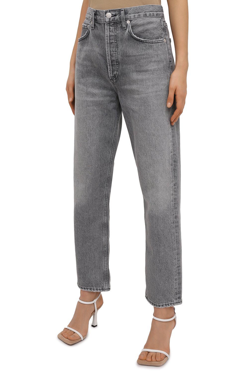 Джинсы AGOLDE, арт. A154-1207, фото 3