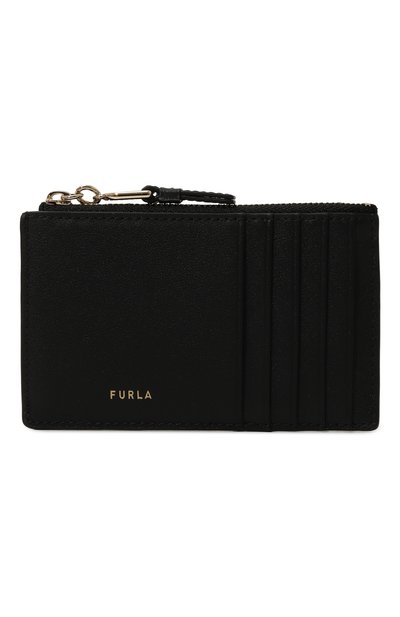 Женский кожаный футляр для кредитных карт FURLA, арт. WP00449/BX2045