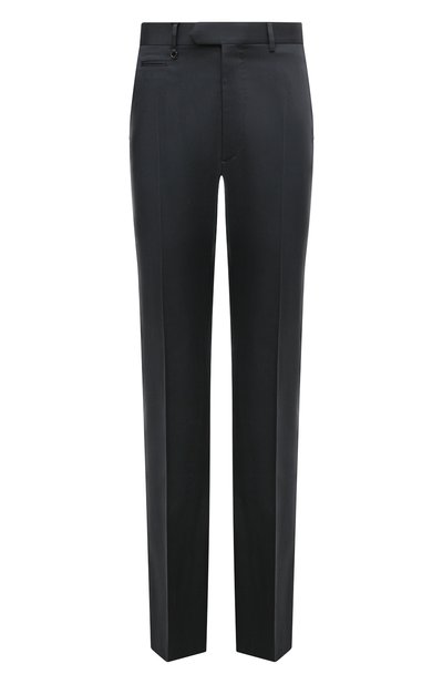 Мужские хлопковые брюки STEFANO RICCI, арт. M1TL0MERA2/CTA105