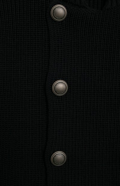Хлопковый кардиган BRUNELLO CUCINELLI, арт. B28M70506A, фото 3