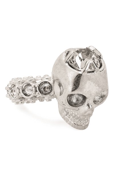 Кольцо ALEXANDER MCQUEEN, арт. 553675/J160N, фото 1