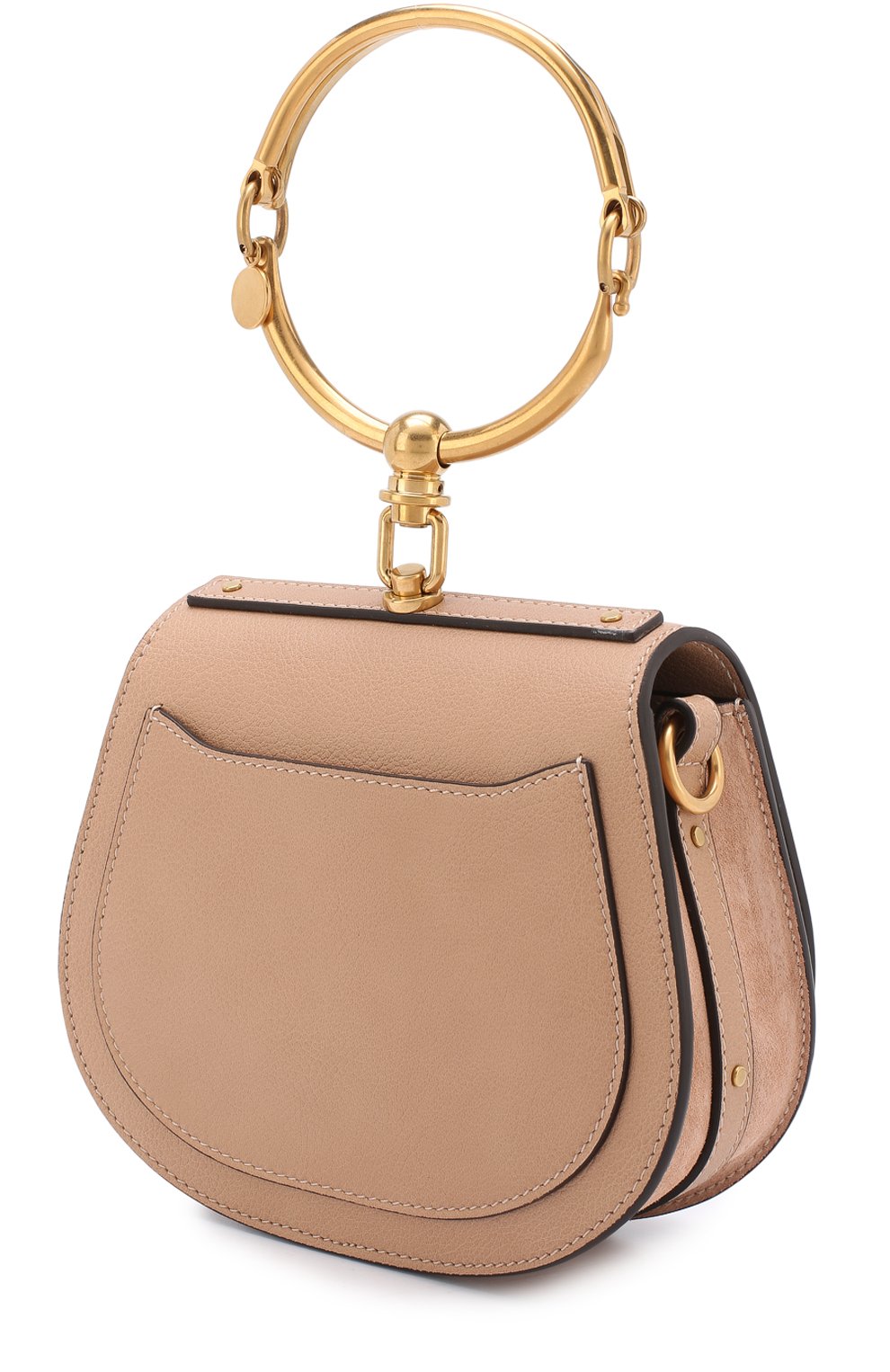 Сумка nile CHLOÉ, арт. CHC17US301HEU268, фото 3