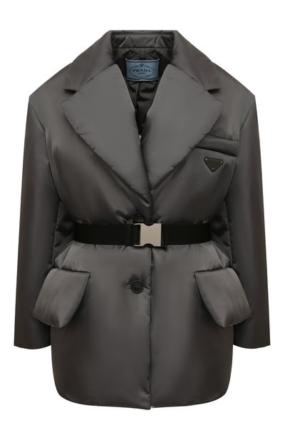 Женский пуховик PRADA, арт. 29Y862-1WQ8-F0D65-212