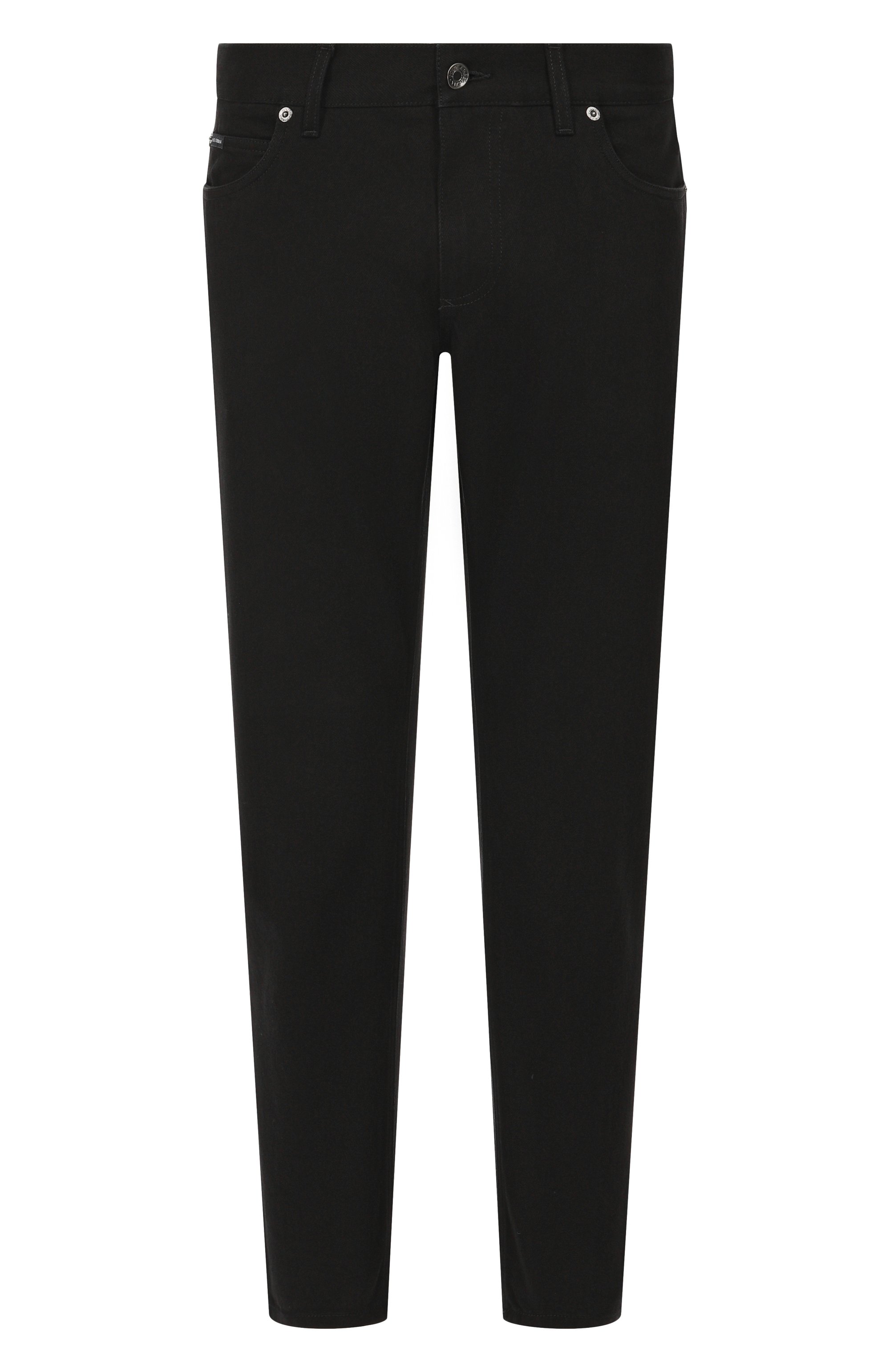 Джинсы regular DOLCE & GABBANA, арт. GYJCCD/G8NK8, фото 1