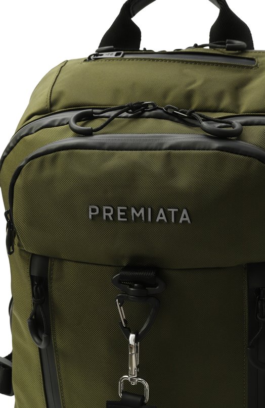 Рюкзак Ventura Premiata VENTURA/VAR 2131 Хаки  VENTURA/VAR 2131 Фото 3
