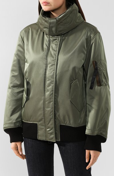 Куртка reebok x victoria beckham REEBOK, арт. FM9483, фото 3