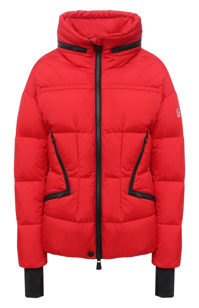 Женская пуховая куртка MONCLER, арт. F2-098-1A526-00-5399E