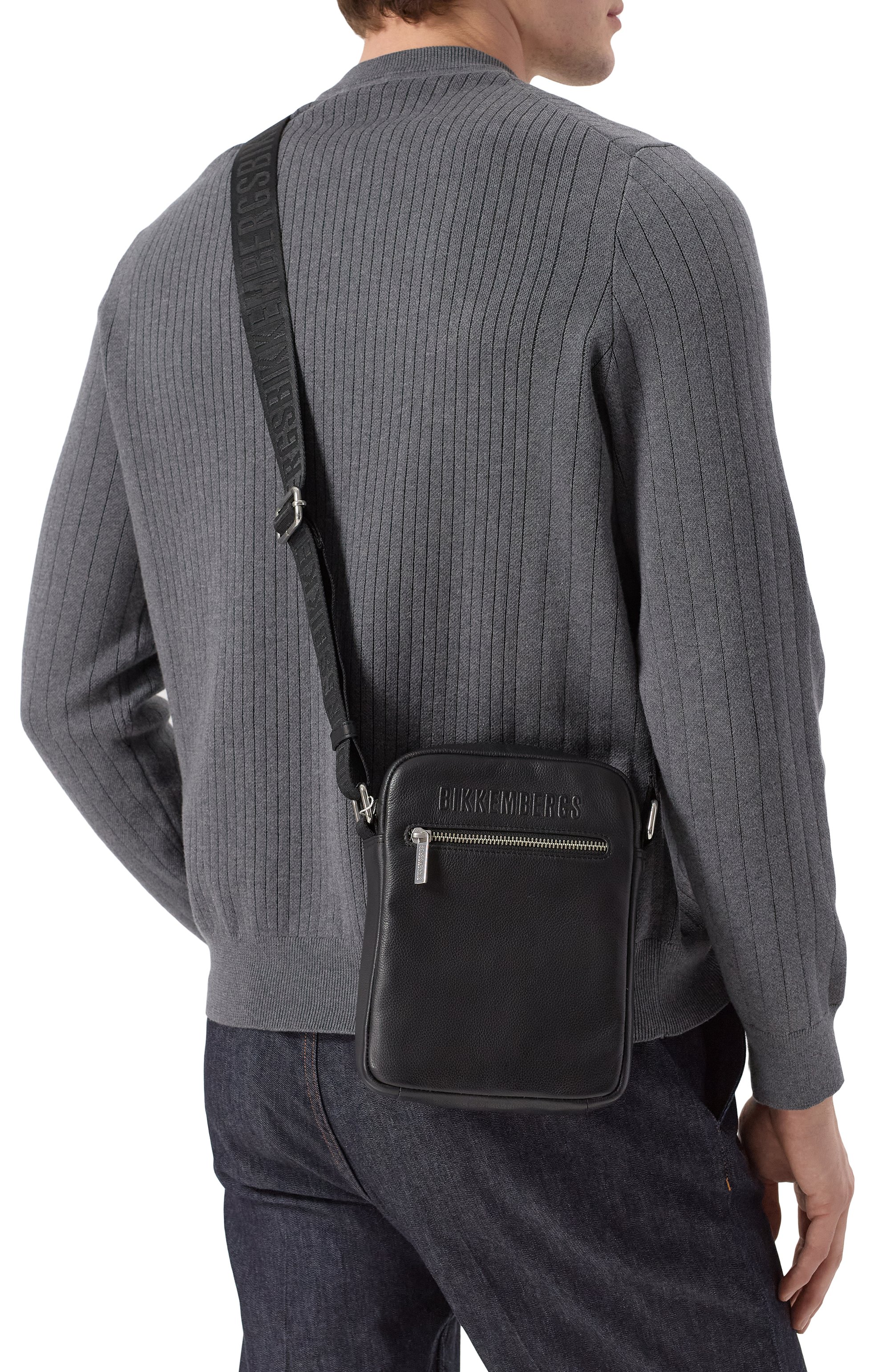 Сумка gael DIRK BIKKEMBERGS, арт. BKB001082M, фото 2