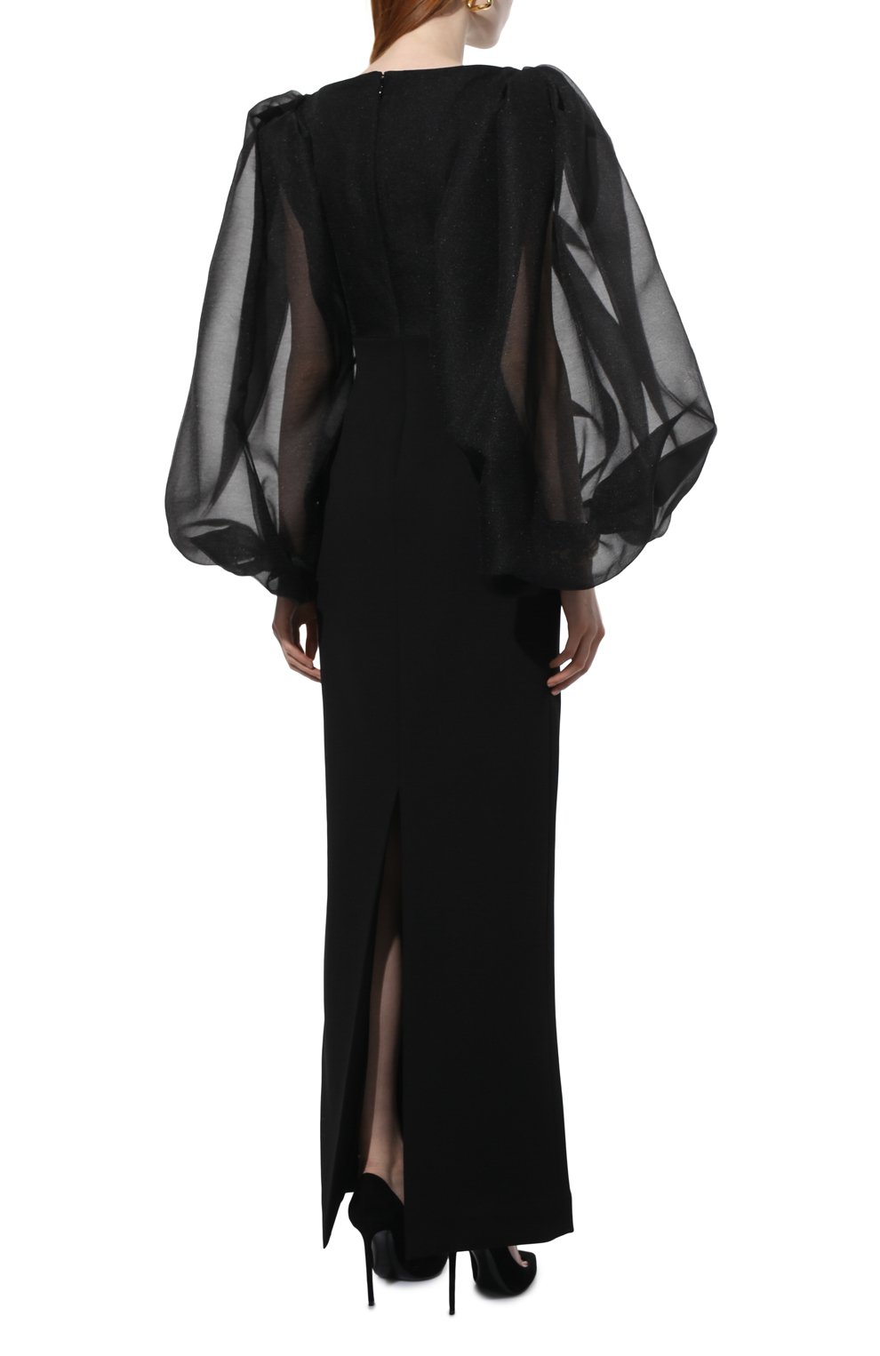 Платье SOLACE LONDON, арт. 0S31069, фото 4