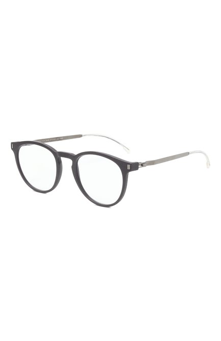 Женские оправа MYKITA черного цвета, арт. BILIMBI/559 | Фото 1 (Тип очков: Оправа; Нос: Не проставлено; Региональные ограничения белый список (Axapta Mercury): Не проставлено)