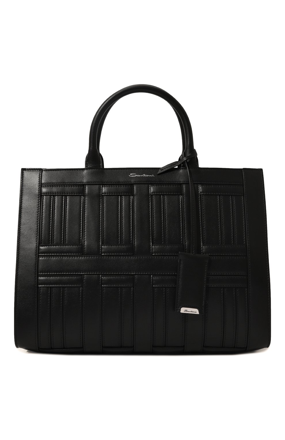 Сумка beyond SANTONI, арт. DIBBA2462CG-HTR4N01, фото 1