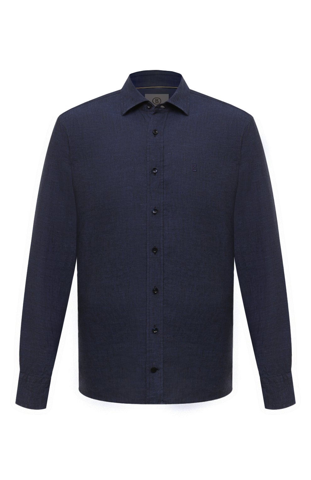 Льняная рубашка BOGNER, арт. 58742973, фото 1