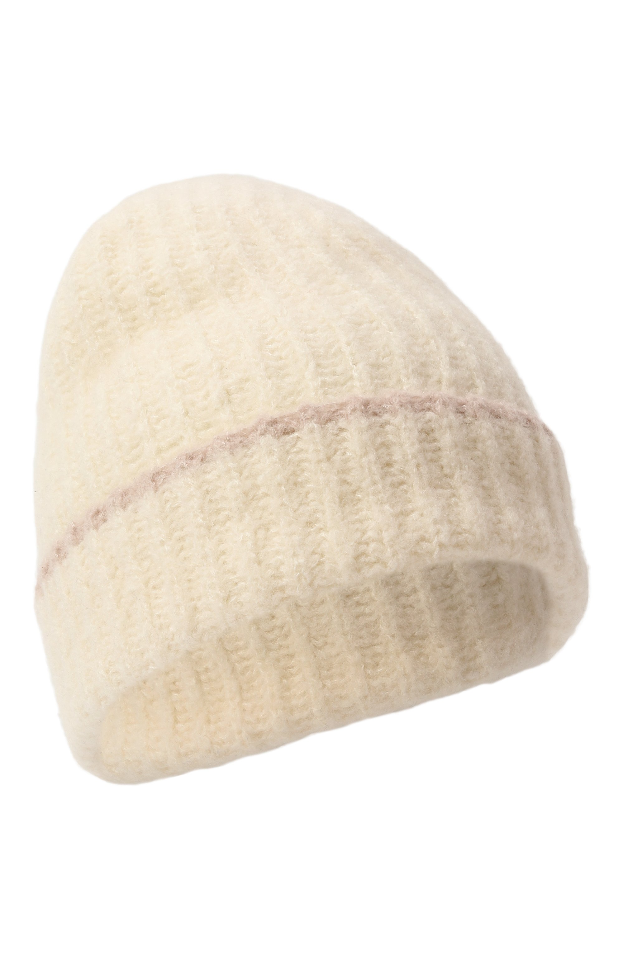 Шапка из кашемира и шелка MVST, арт. MUW79, фото 1