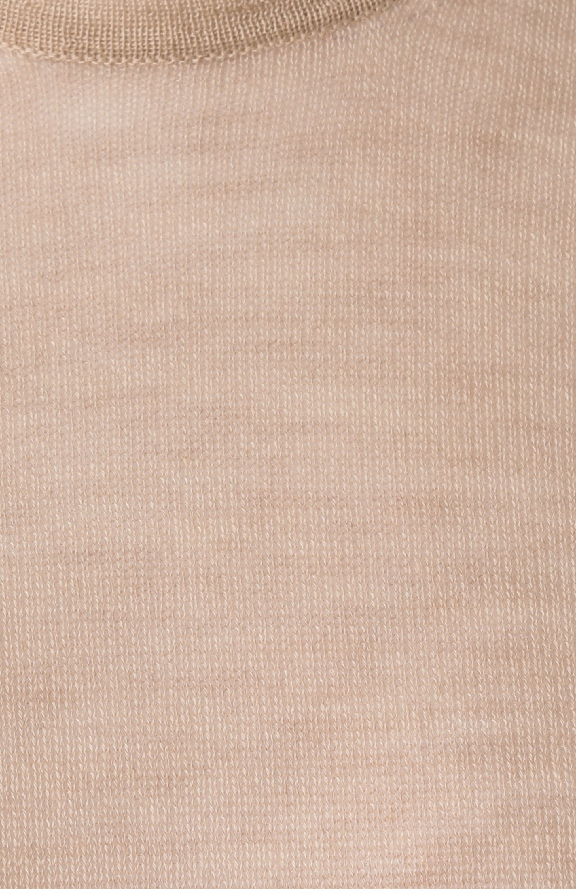 Шелковый пуловер MVST, арт. WF56-191-01MU, фото 6