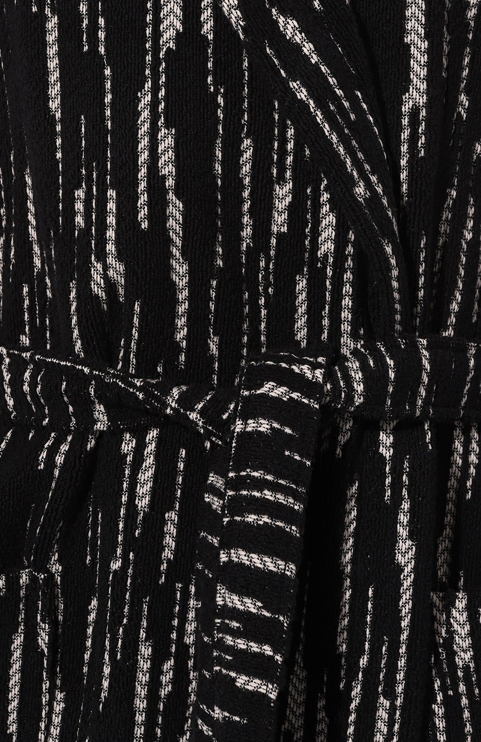 Хлопковый халат MISSONI, арт. 1C3AC99771/60, фото 5
