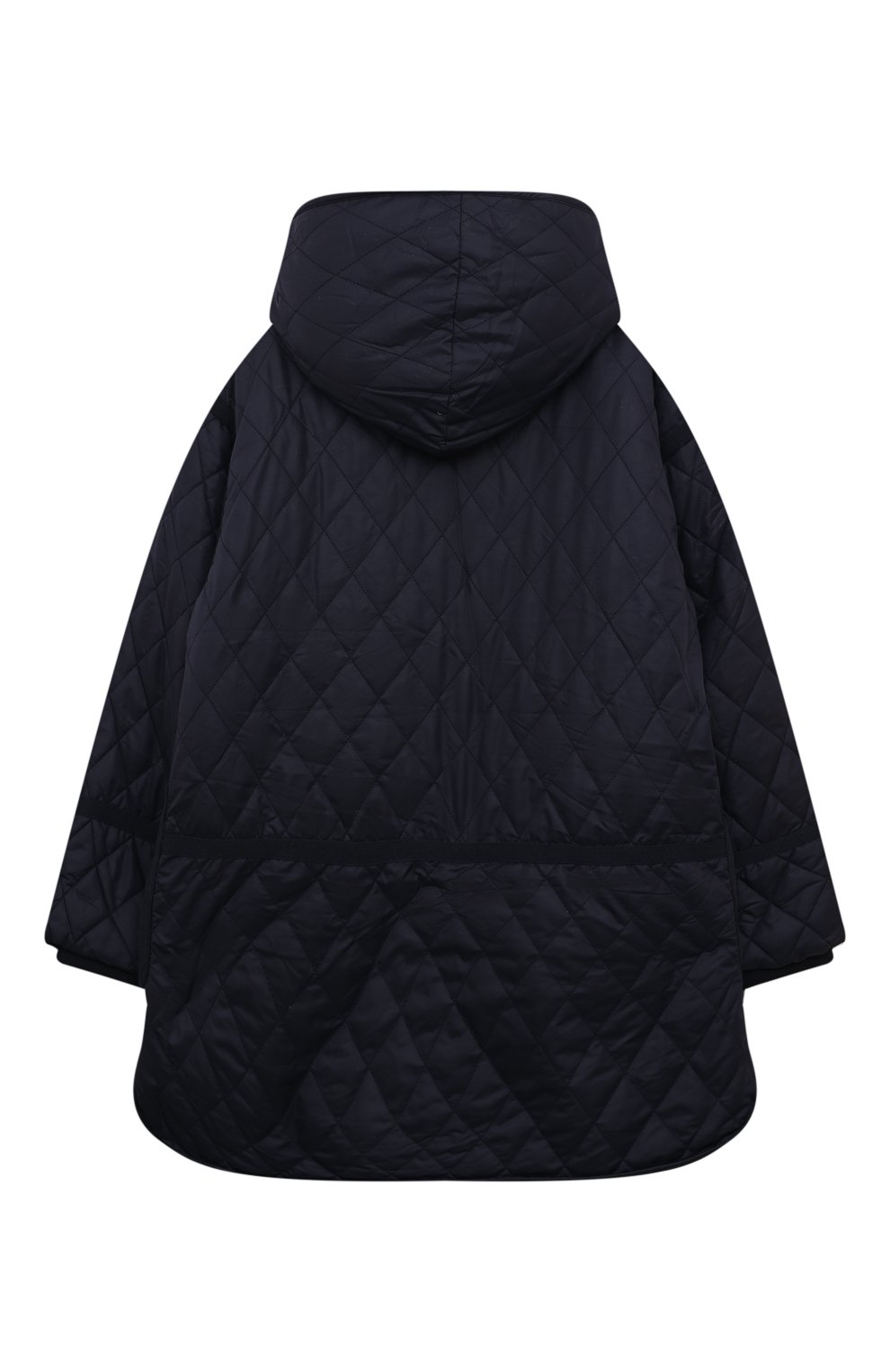 Утепленная куртка CHLOÉ, арт. C16440/14A, фото 2