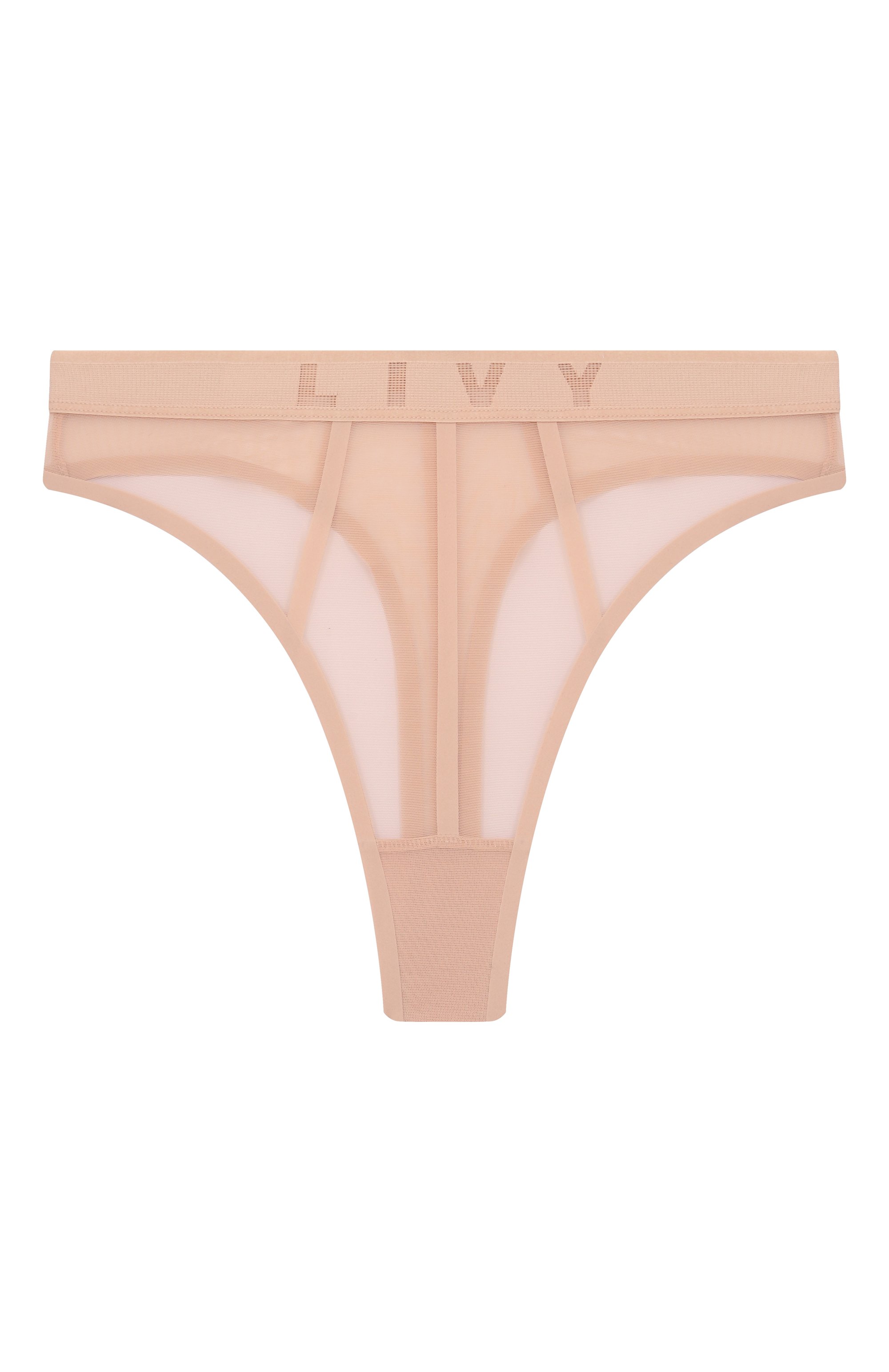 Трусы-стринги LIVY, арт. 654363818, фото 1