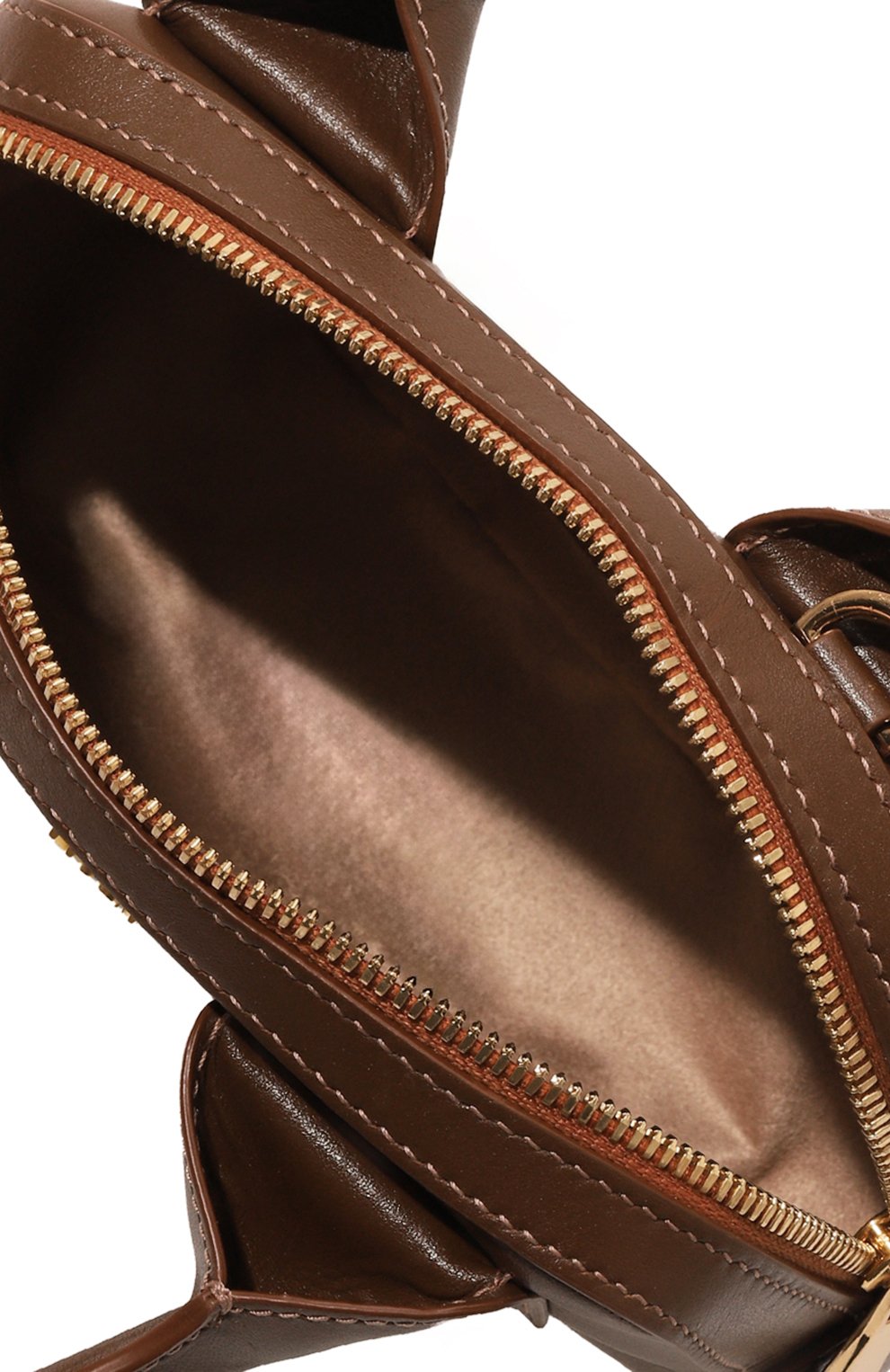 Сумка bauletto mini N21, арт. 24IBP0974, фото 5