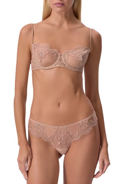 Трусы-танга I.D. SARRIERI, арт. J9933, фото 2