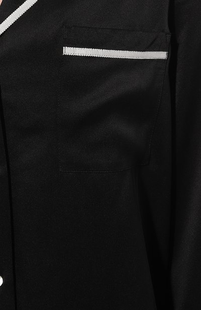 Шелковая блузка ASCENO, арт. C0RE_T032F01, фото 5