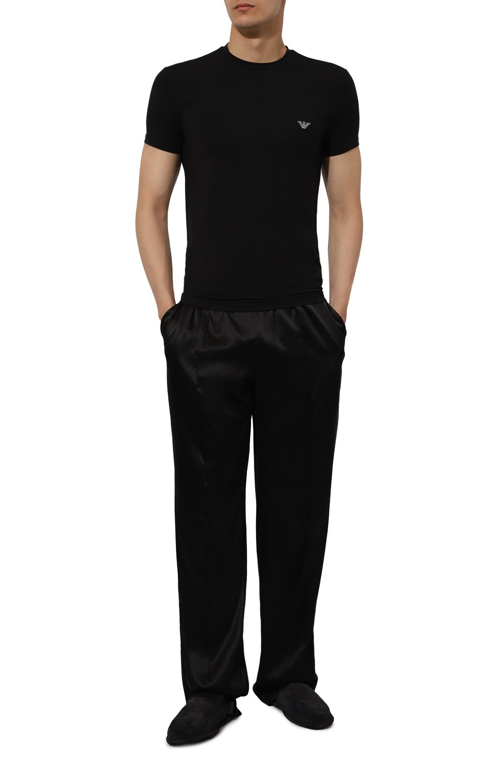 Футболка EMPORIO ARMANI, арт. 111971/4R511, фото 2