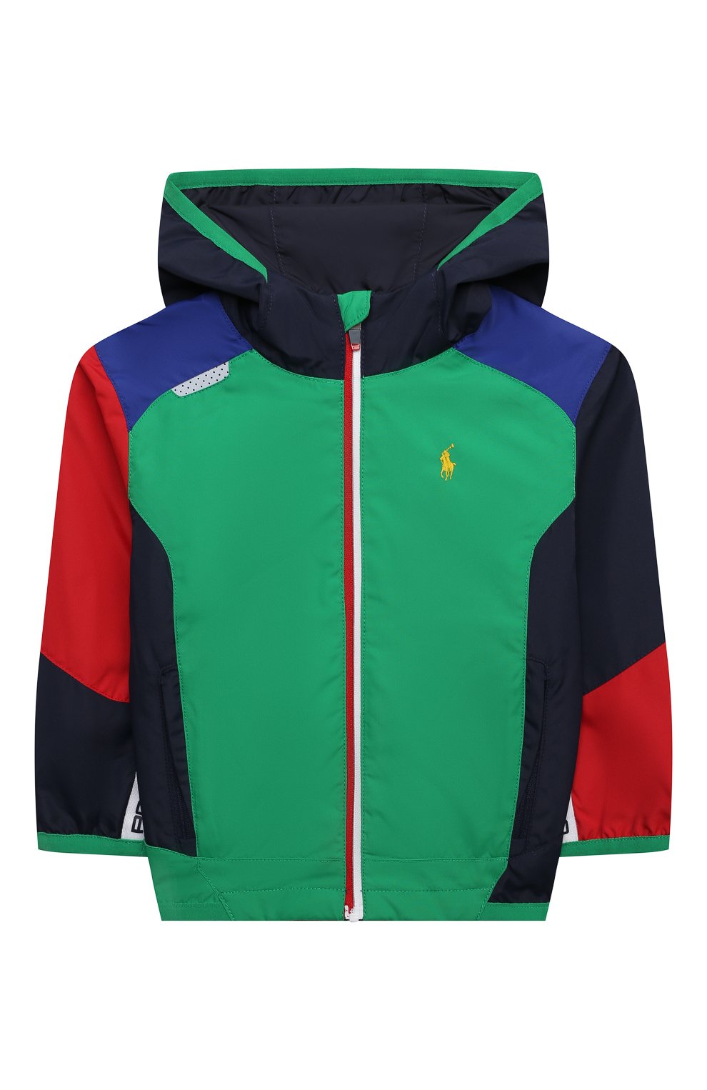 Ветровка POLO RALPH LAUREN, арт. 321856898, фото 1