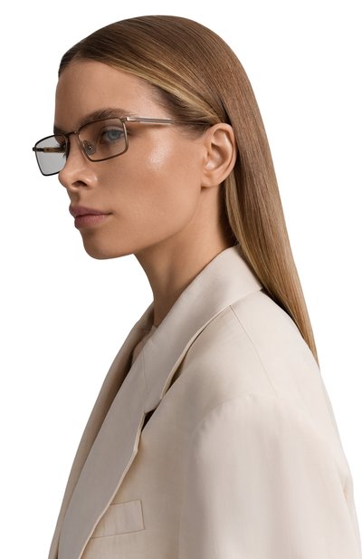 Женские солнцезащитные очки BRUNELLO CUCINELLI, арт. M0CMULTS30