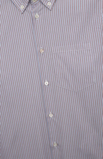 Хлопковая рубашка ELEVENTY, арт. 4R5000/P0163/12-16, фото 3