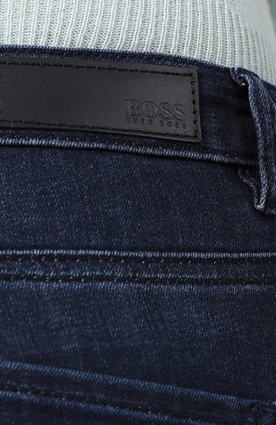 Джинсы BOSS, арт. 50403195, фото 5
