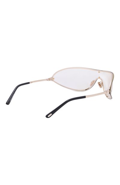 Солнцезащитные очки TOM FORD, арт. TF1396 32C, фото 3