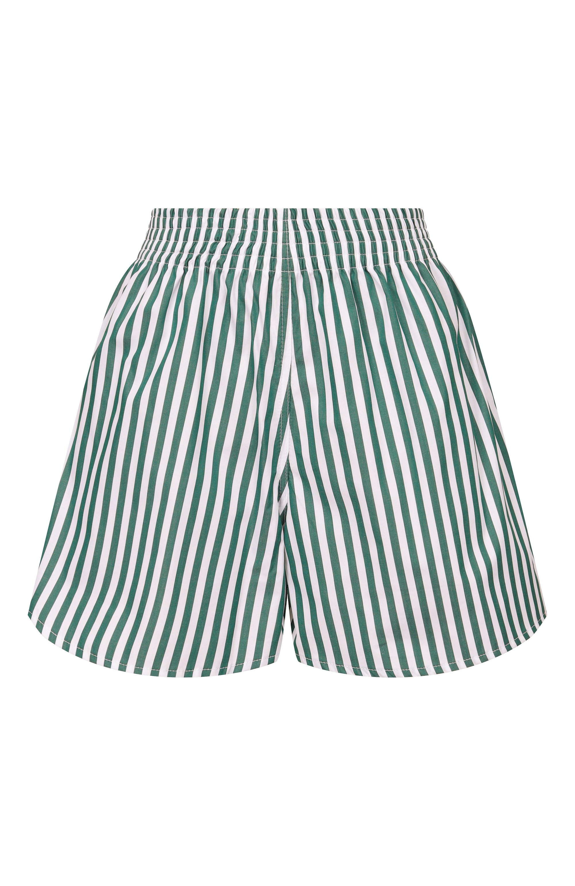 Хлопковые шорты PARAMIDONNA, арт. CR26CSSG-1, фото 1