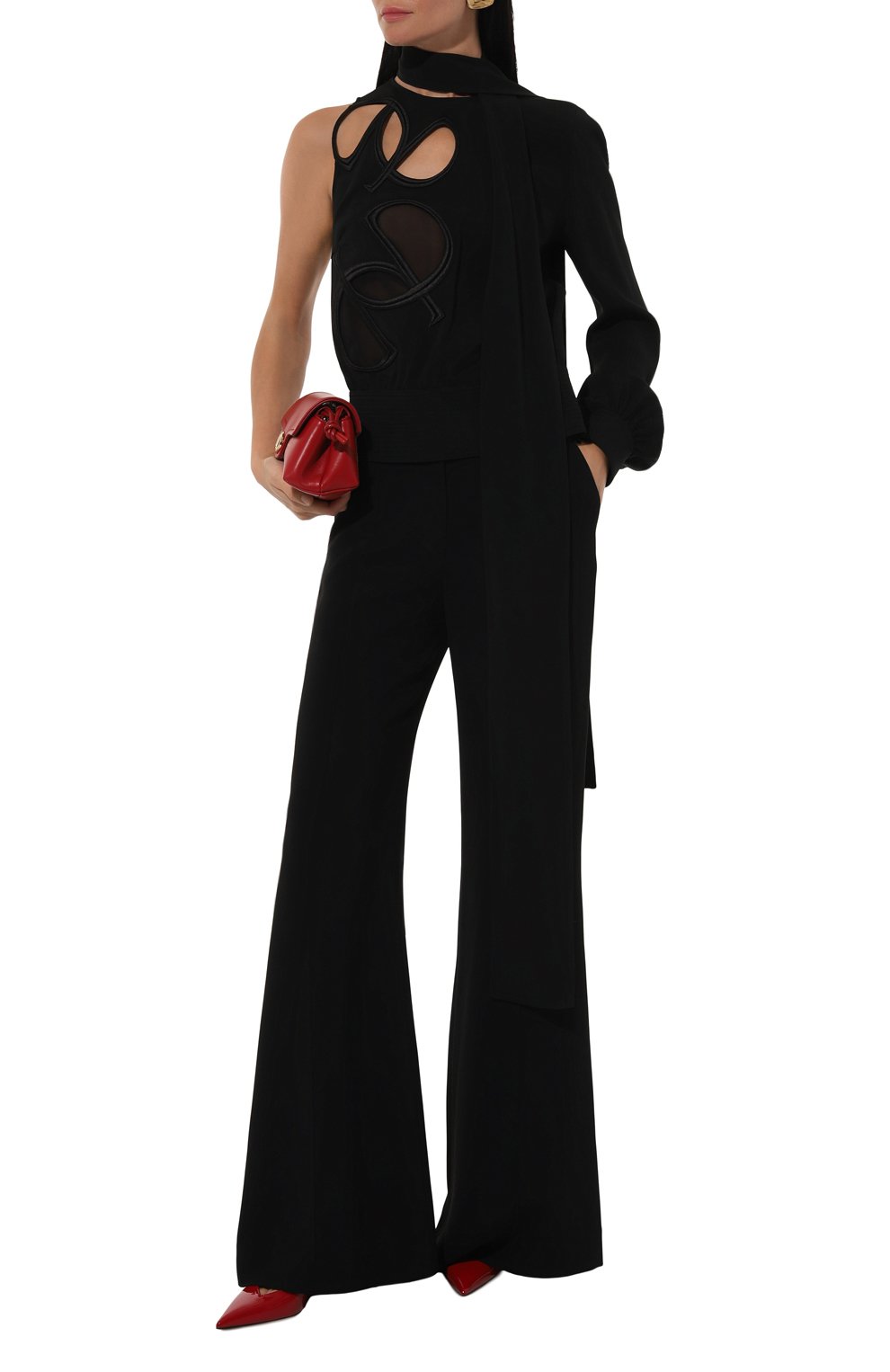 Кожаные туфли KITON, арт. D58820K0547F02, фото 2