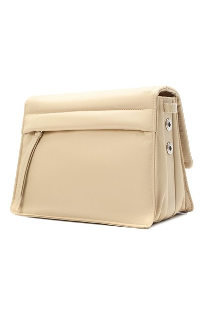 Сумка re-nylon small PRADA, арт. 1BD313-RDLN-F0F24-OOO, фото 4