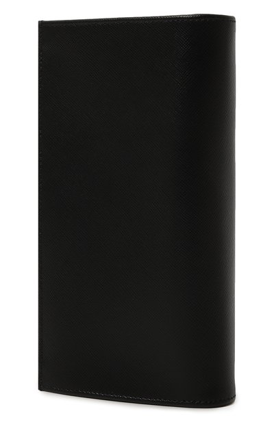 Кожаное портмоне KITON, арт. UPEA014N01003, фото 2