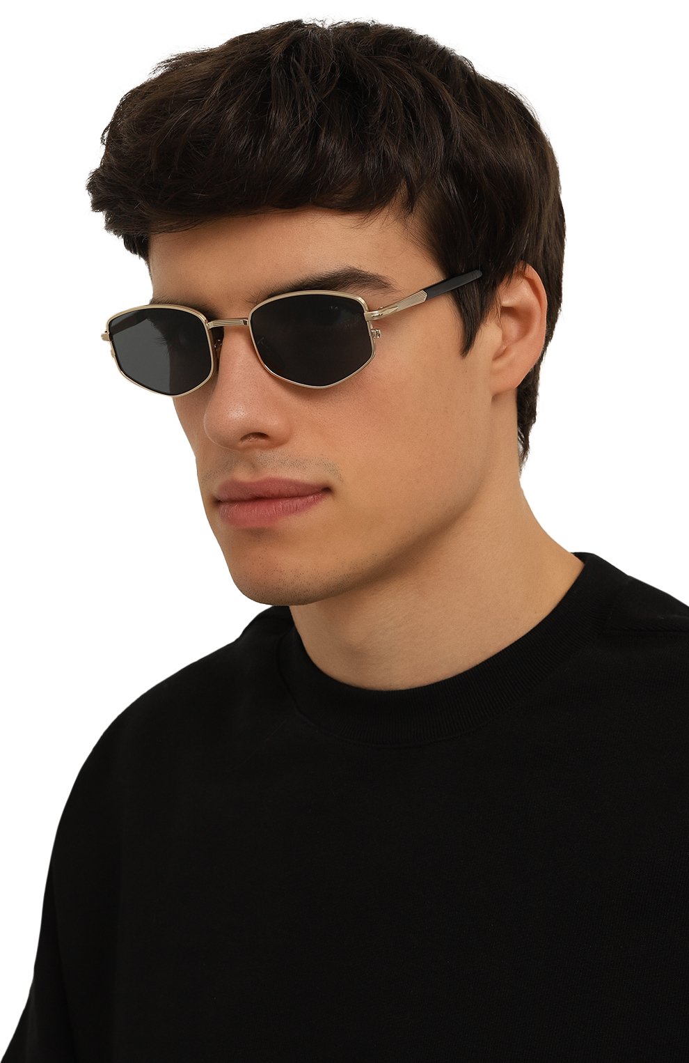 Солнцезащитные очки DAVID BECKHAM, арт. DB1129 RHL, фото 2