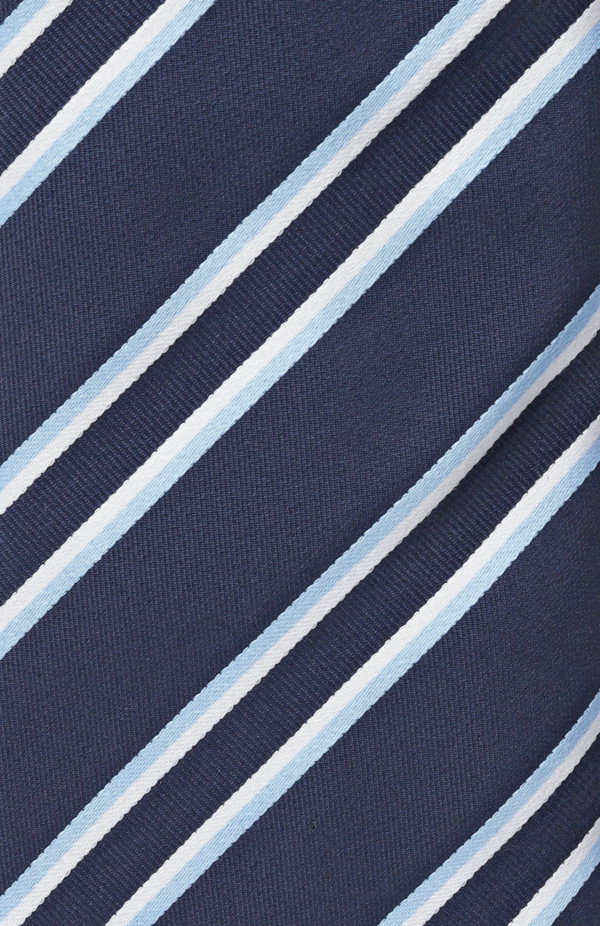 Галстук BOSS, арт. 50560845, фото 4