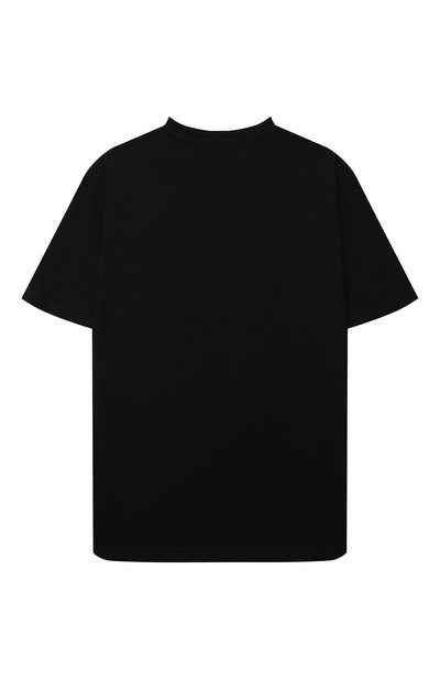 Хлопковая футболка DIESEL, арт. J01366/KYAUN, фото 2