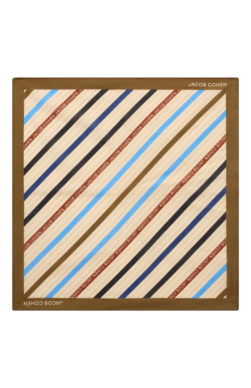 Джинсы eduard JACOB COHEN, арт. U Q E05 30 S 4196/948D, фото 8