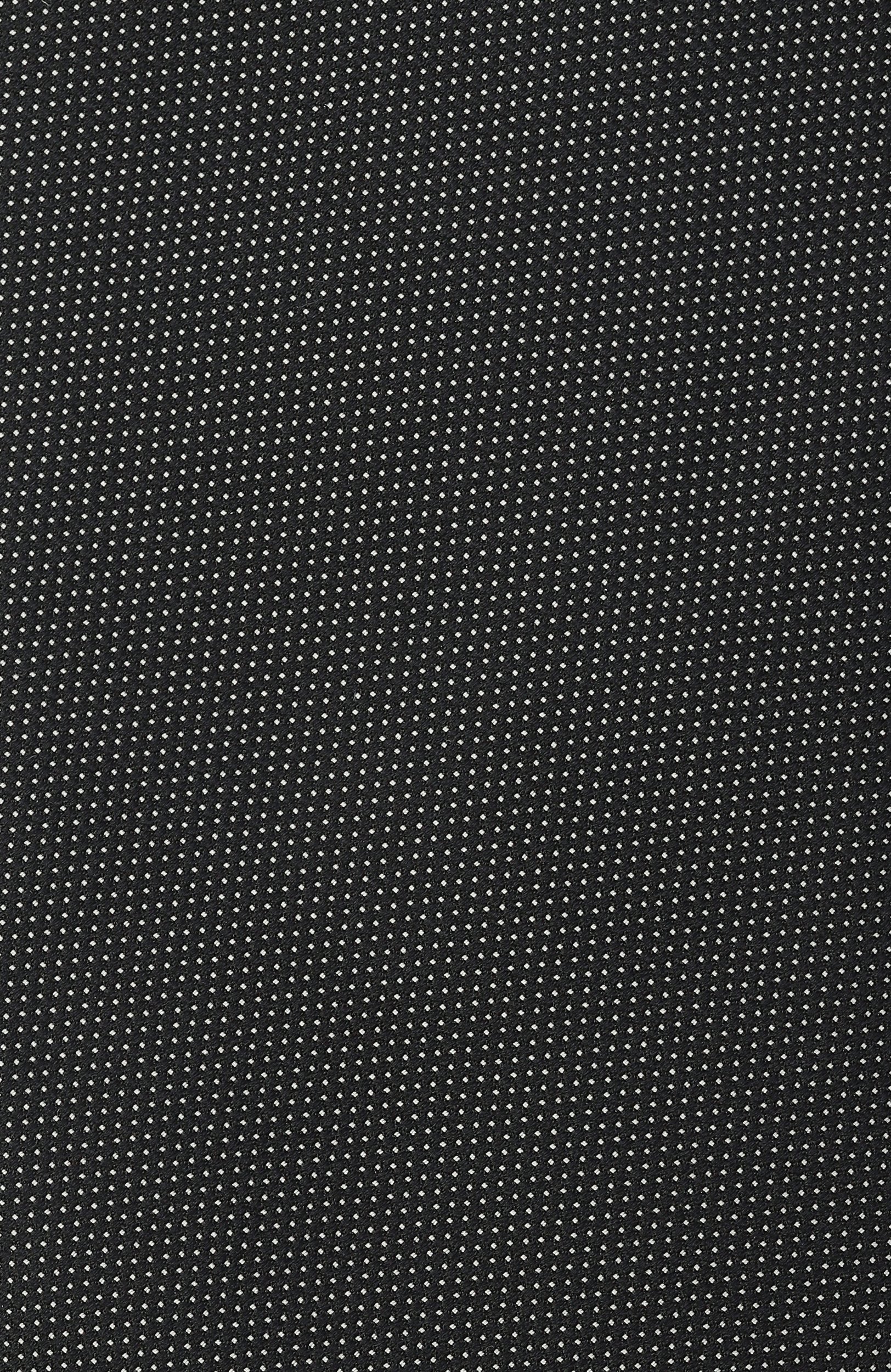Шелковый галстук CORNELIANI, арт. 28U302/2A20302, фото 4