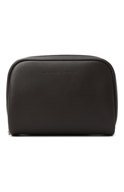 Мужской несессер BRUNELLO CUCINELLI, арт. MWZNBU430