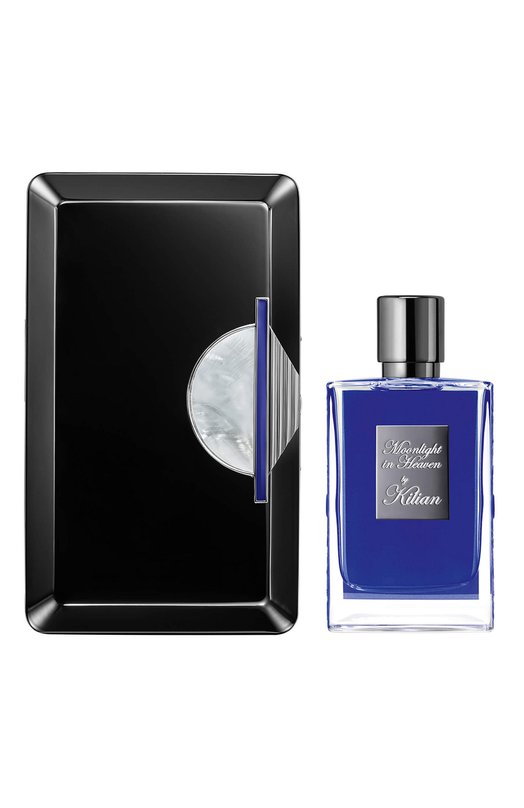 фото Парфюмерная вода со шкатулкой moonlight in heaven (50ml) kilian