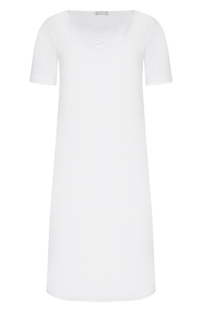 Женская хлопковая сорочка HANRO, арт. 074746