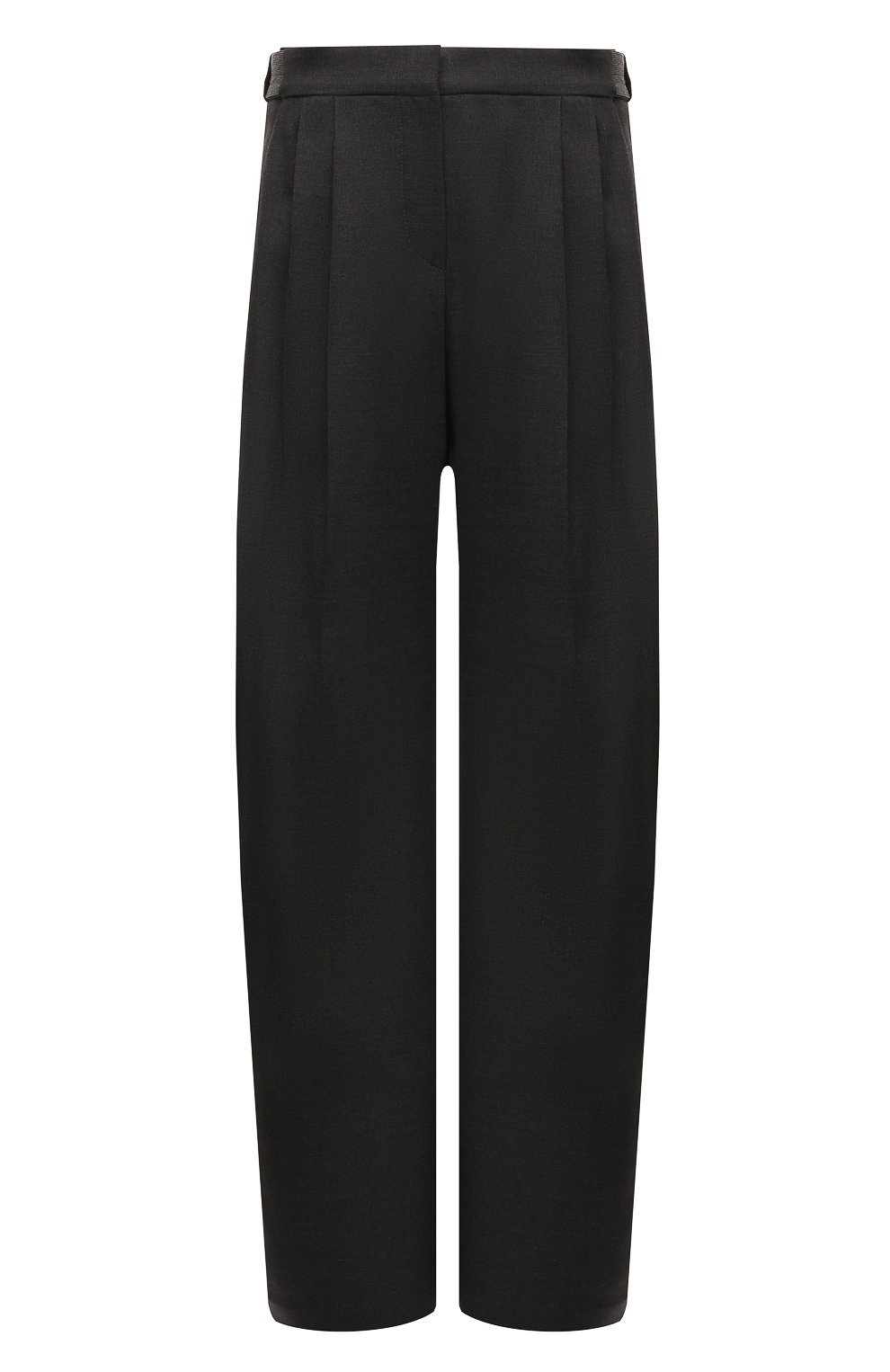 Шерстяные брюки BRUNELLO CUCINELLI, арт. MG912P8736, фото 1