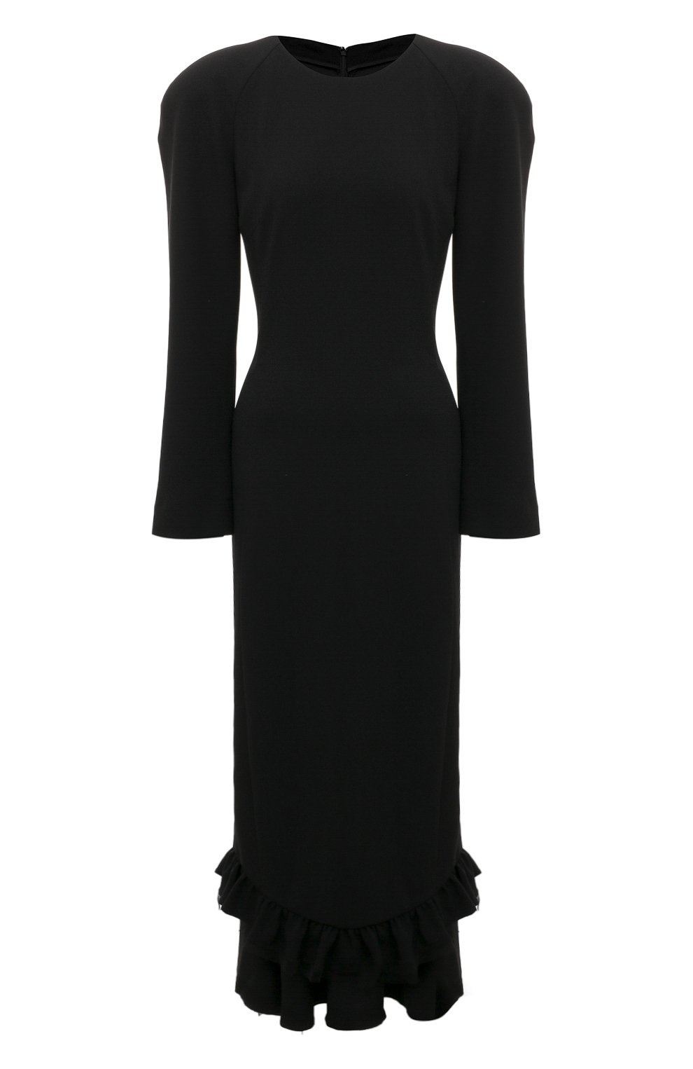 Платье ULYANA SERGEENKO, арт. ABM019FW19P 1286т19, фото 1