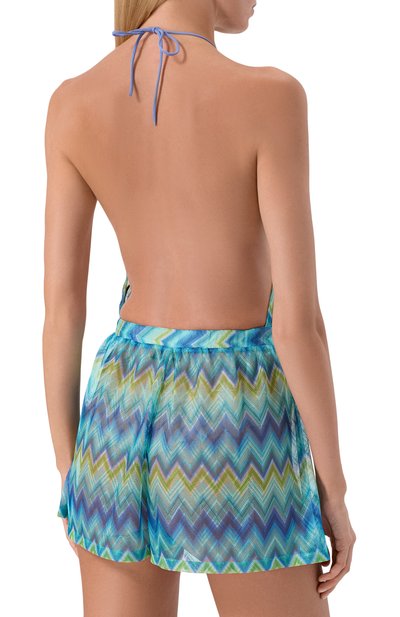 Комбинезон MISSONI, арт. MC23SG07/BR013X, фото 4