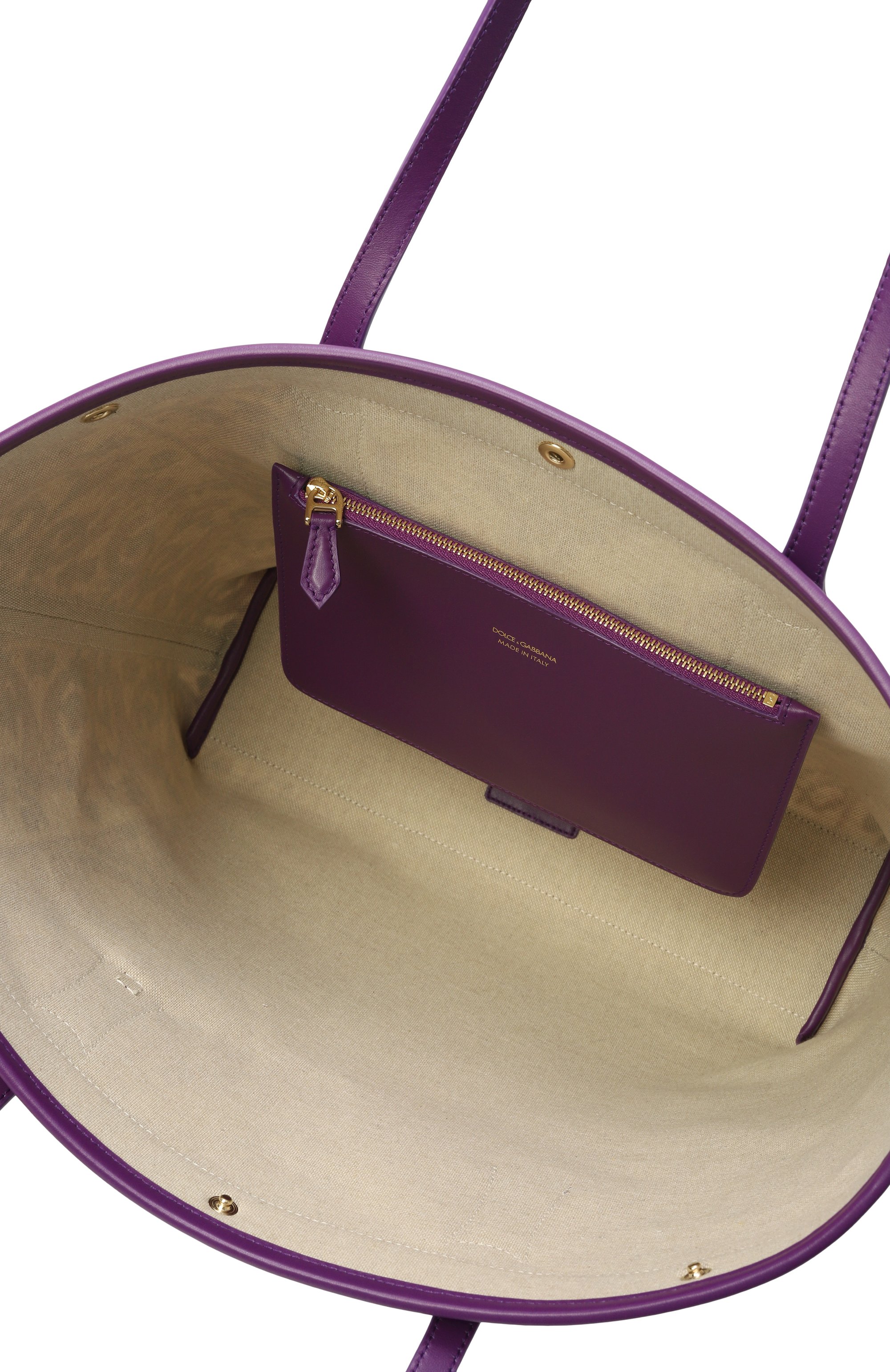 Сумка-тоут atene DOLCE & GABBANA, арт. BB7826/AN220, фото 5